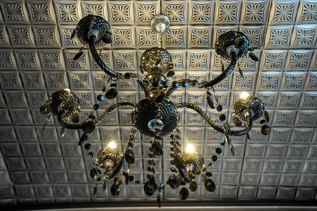 The Museum - Wonderful Super Central Apartment Boekarest Buitenkant foto